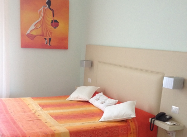 Hotel 'a Sciulia